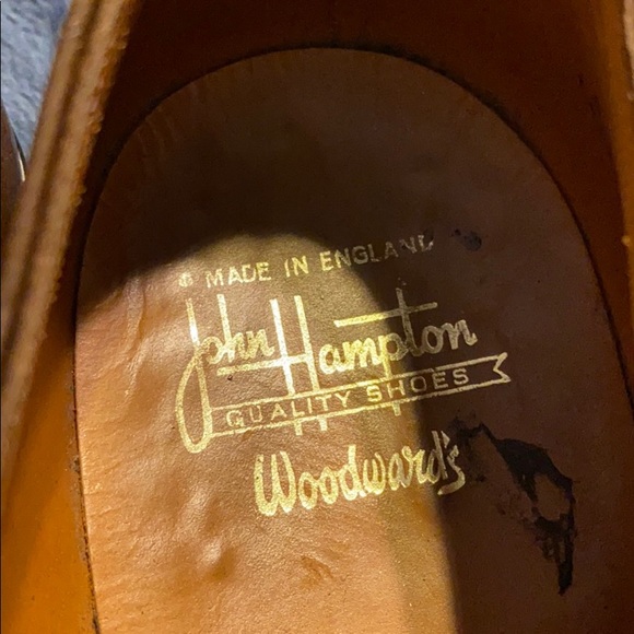 John Hampton Inspectors - Picture 3 of 7